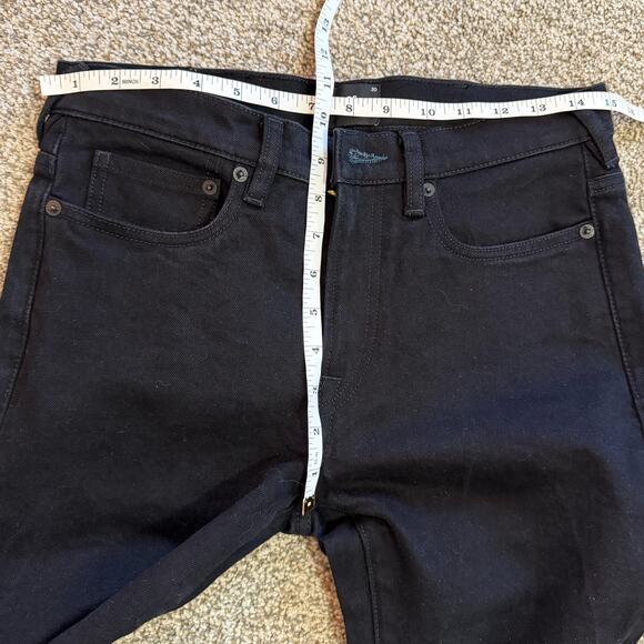 Paul Smith Jeans Men’s 30 Black Slim Fit Jeans - Picture 7 of 8